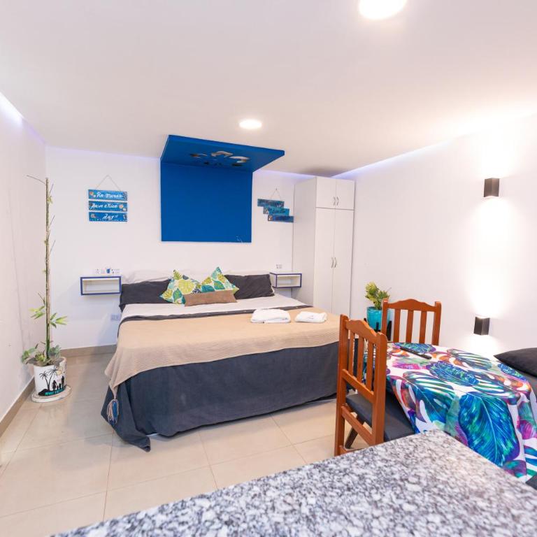 Ohana Apart Hotel - Apartamento Suite - 3