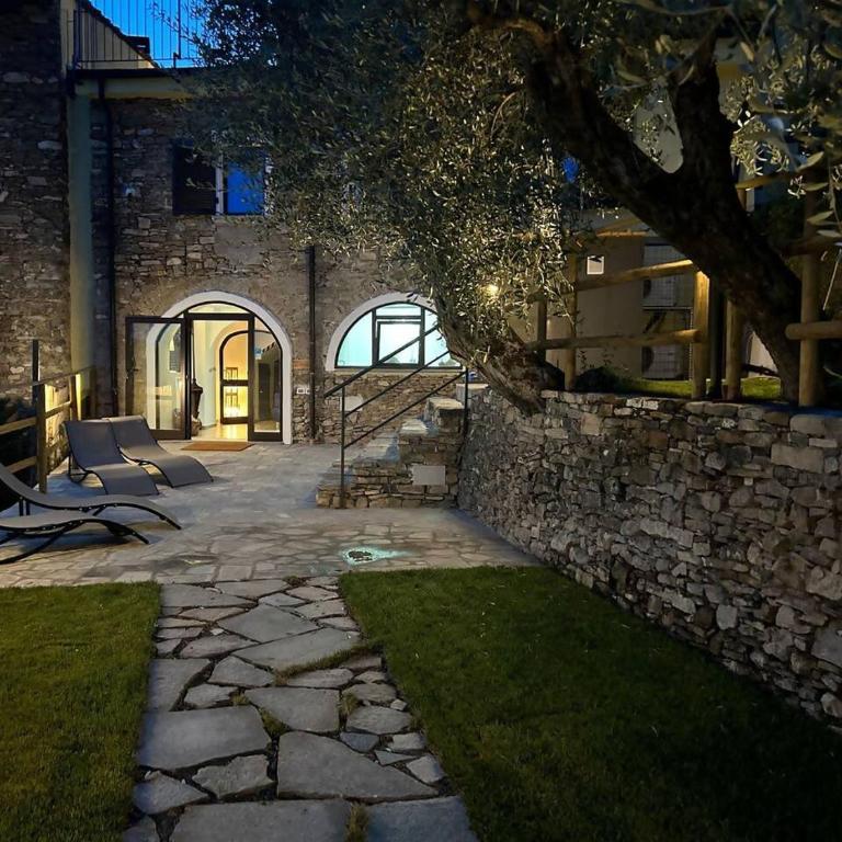 Appartamento Ginny Dachi Farm - Appartamento con 1 Camera da Letto - 2
