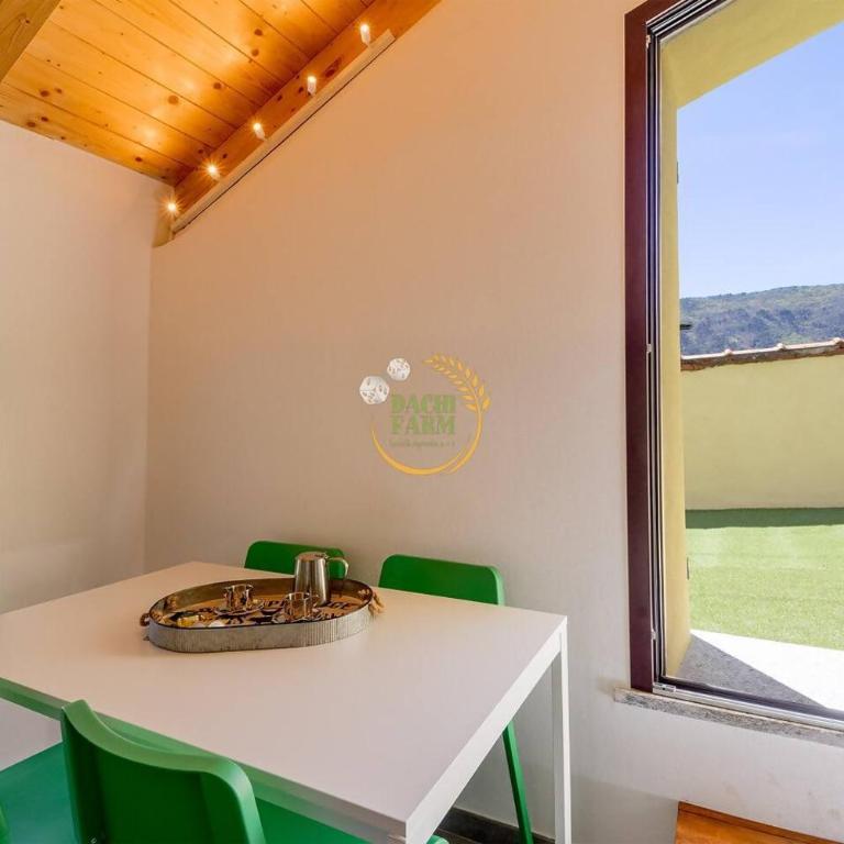 Appartamento Ninì Dachi Farm - Appartamento con 1 Camera da Letto - 26