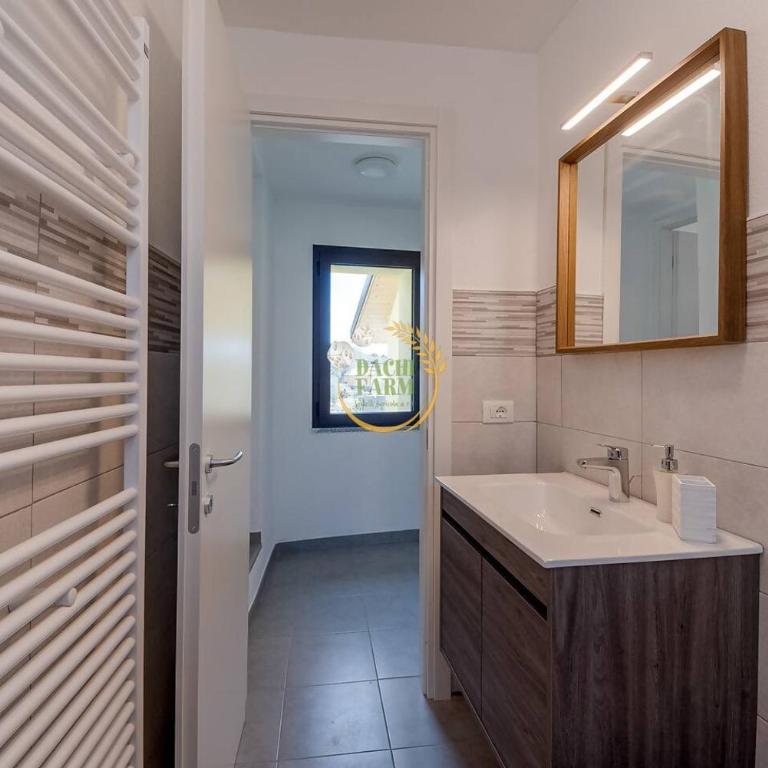 Appartamento Ninì Dachi Farm - Appartamento con 1 Camera da Letto - 14