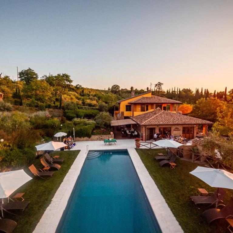 Villa Amadeo by PosarelliVillas - Villa Deluxe - 41