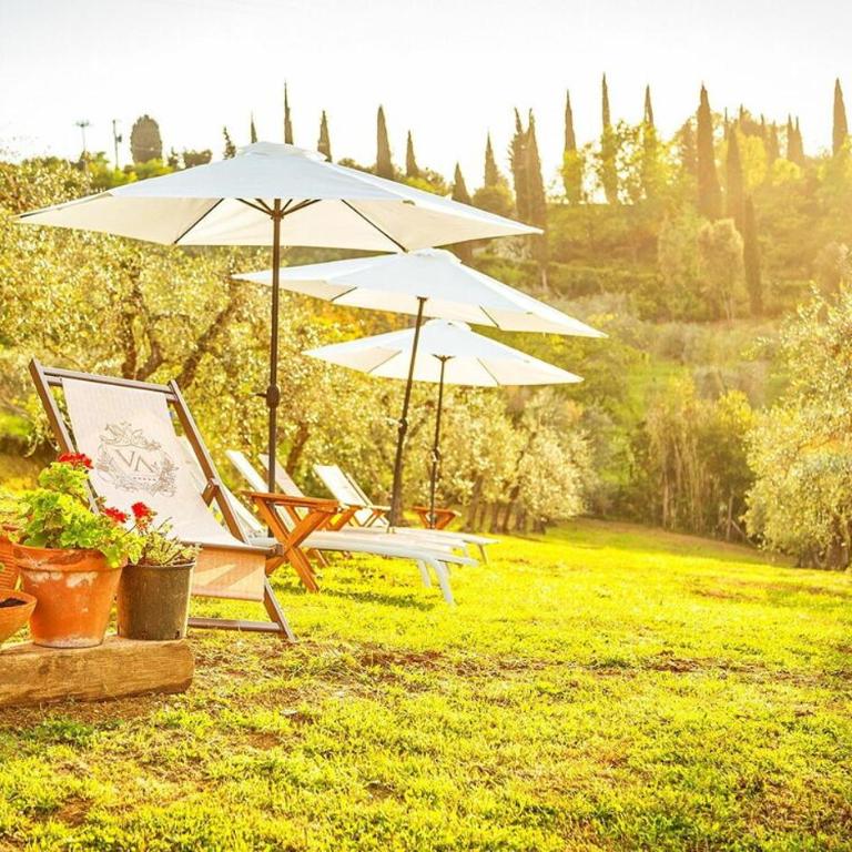 Villa Amadeo by PosarelliVillas - Villa Deluxe - 60