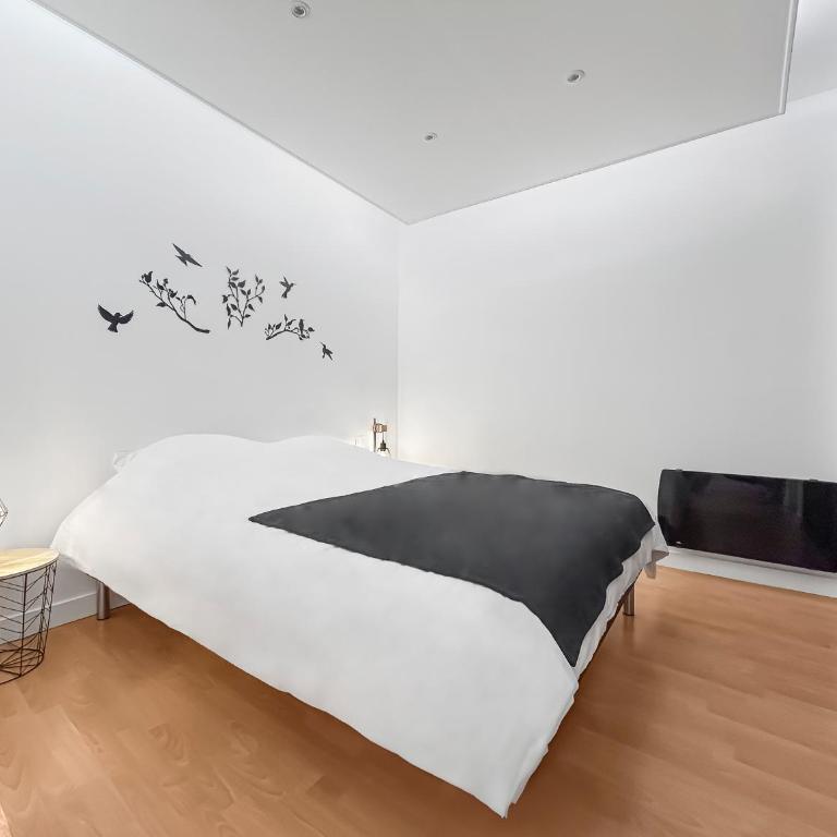 T2 Spacieux & Lumineux Hyper Centre - Apartment mit 1 Schlafzimmer - 27