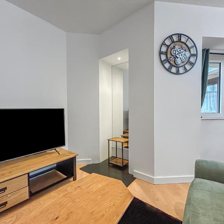 T2 Spacieux & Lumineux Hyper Centre - Apartment mit 1 Schlafzimmer - 10