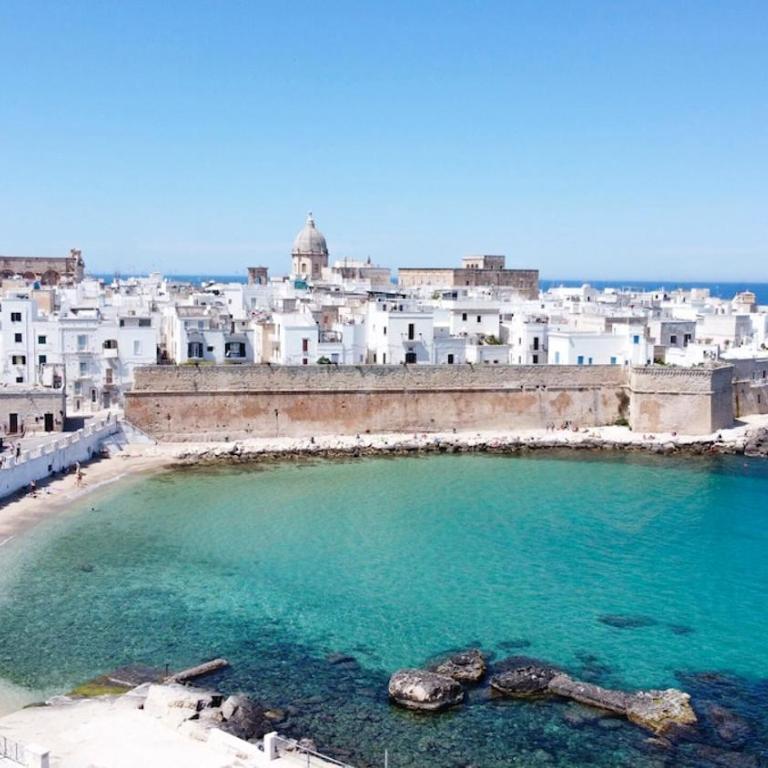 Appartamento Tra centro e mare con parcheggio privato - Appartamento con 2 Camere da Letto - 16