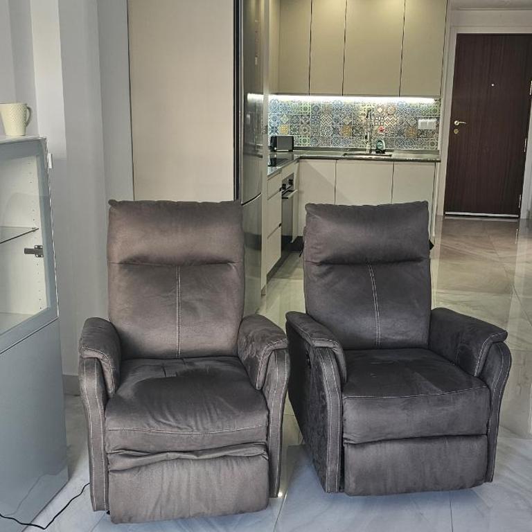 Los Jarales Club Calahonda - Apartamento con vistas al jardín - 34