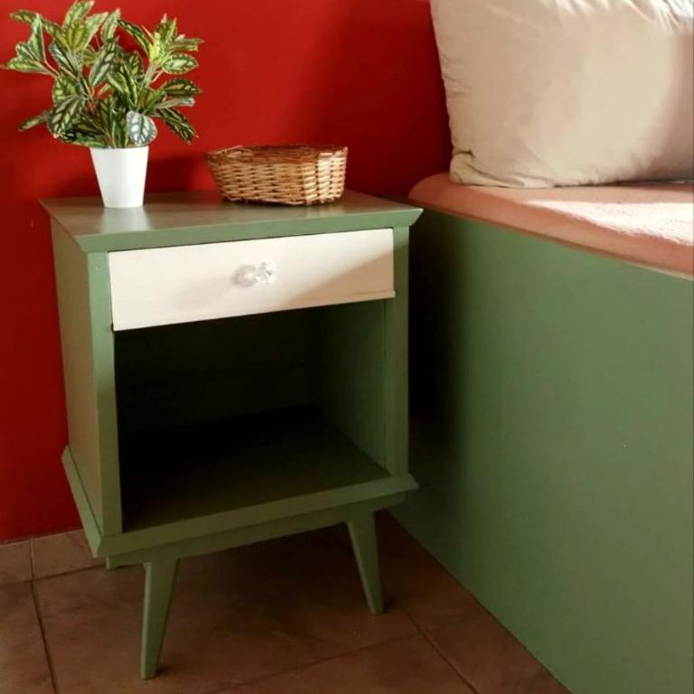 Depto Viamonte PlantaAlta, 2Dorm, Terraza, Cochera - Apartamento de 2 dormitorios - 14