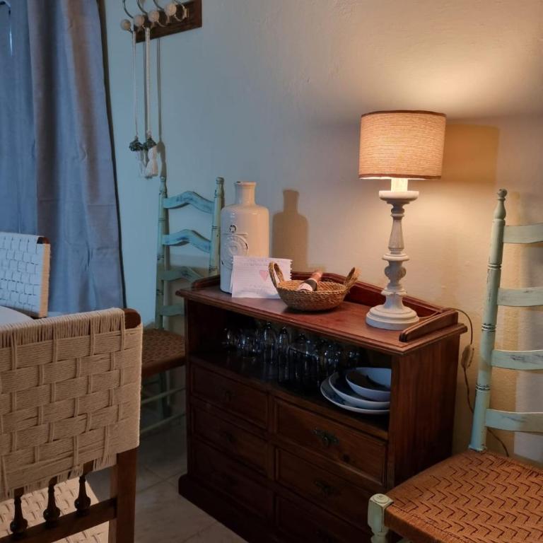 Increíble casa de altos - Apartamento de 2 dormitorios - 12