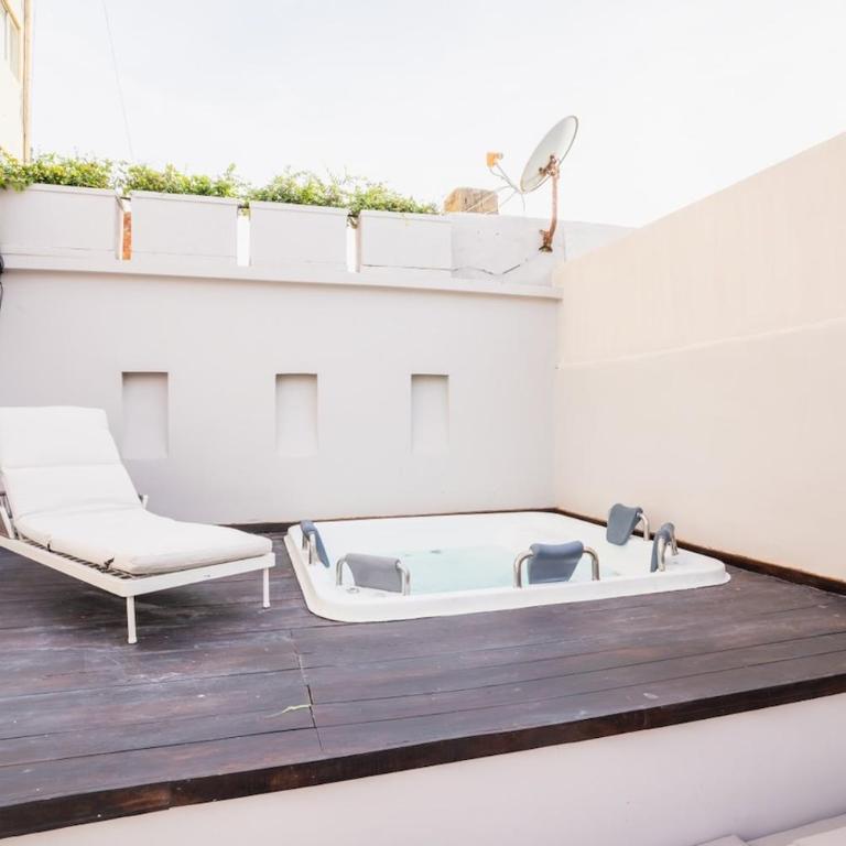 Casa Catalina De Mokana By SoHo - Casa de 6 dormitorios - 19