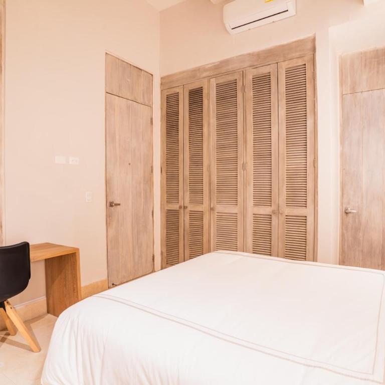 Casa Catalina De Mokana By SoHo - Six-Bedroom House - 30