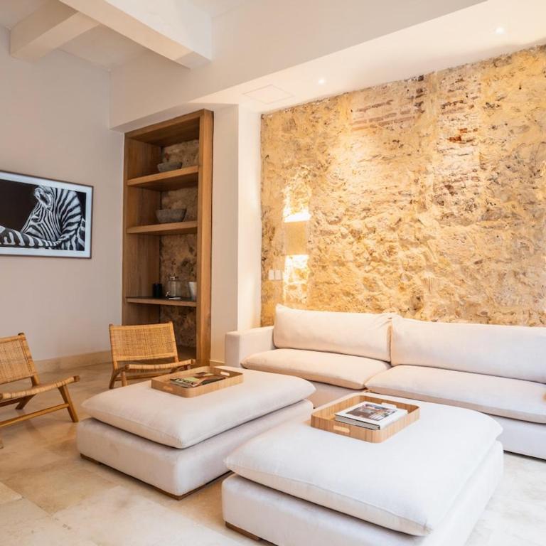 Casa Catalina De Mokana By SoHo - Casa de 6 dormitorios - 9