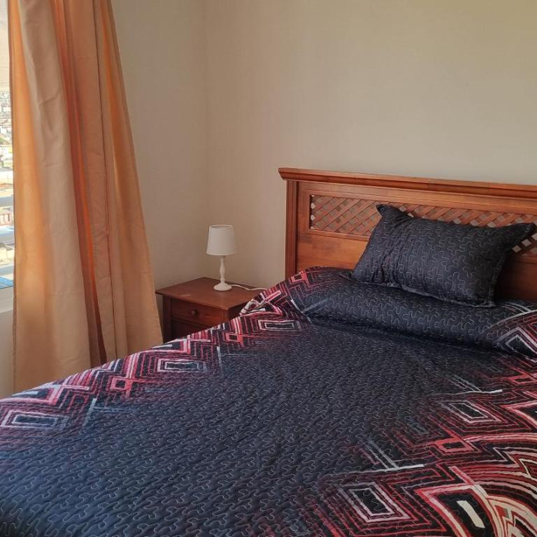 Iquique Suites Life - Una habitación - Apartamento de 1 dormitorio - 6