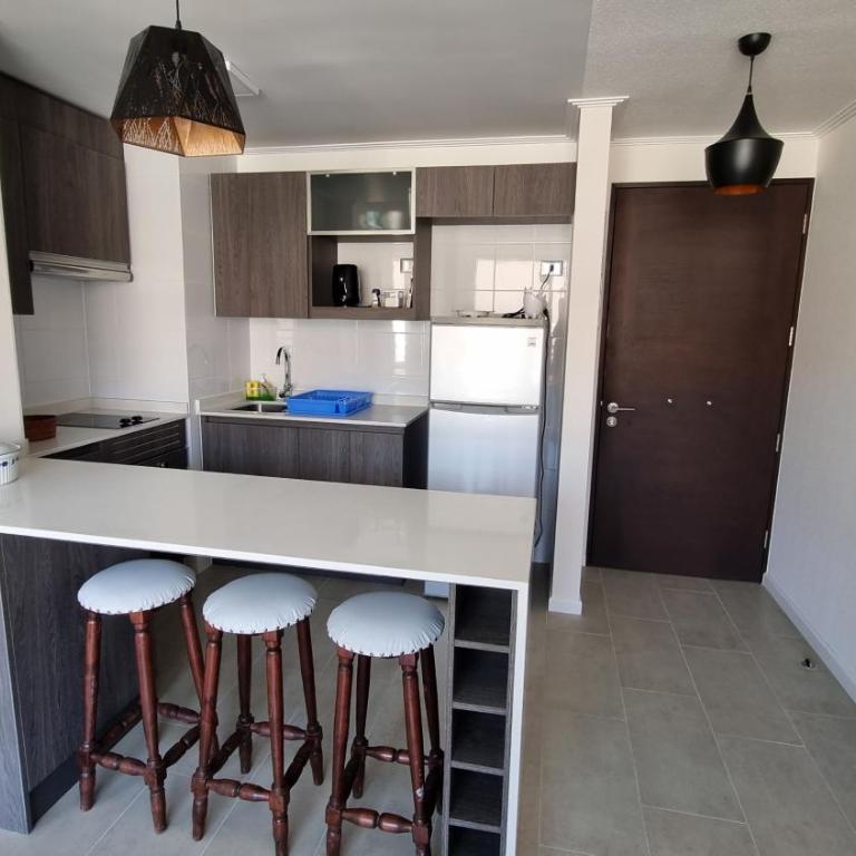 Iquique Suites Life - Una habitación - Apartamento de 1 dormitorio - 7