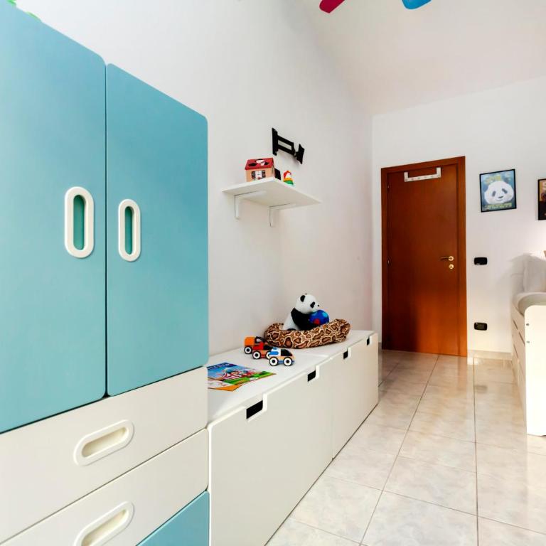 La casetta di Trastevere - Appartamento con 2 Camere da Letto - 21