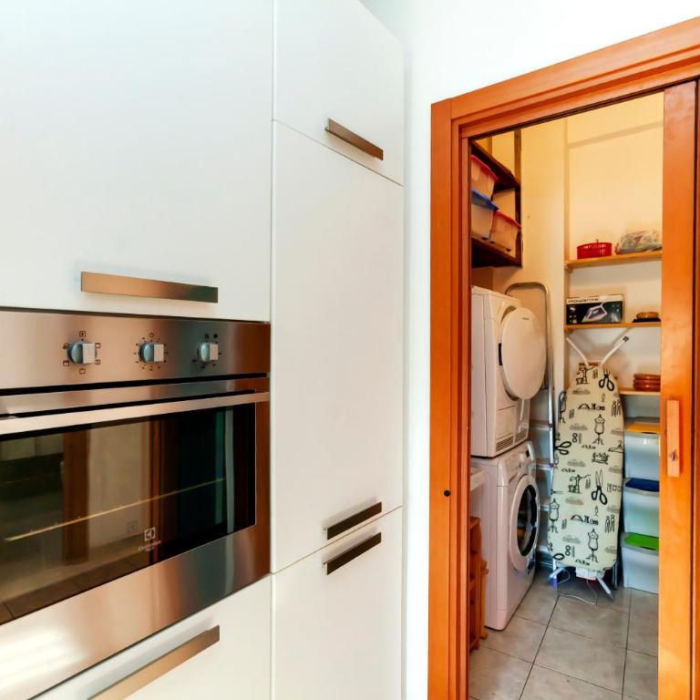 La casetta di Trastevere - Appartamento con 2 Camere da Letto - 31