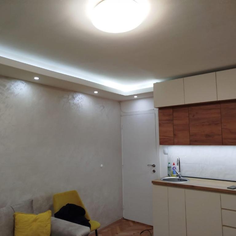 Stan na dan - Apartman sa 1 Spavaćom Sobom - 2