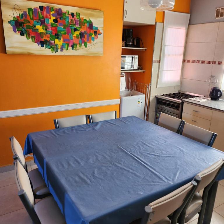 Dúplex Las Grutas Bahía Creek - Apartamento de 2 dormitorios - 8