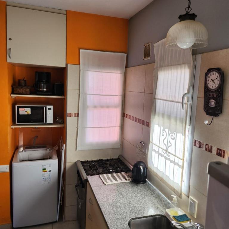 Dúplex Las Grutas Bahía Creek - Apartamento de 2 dormitorios - 27