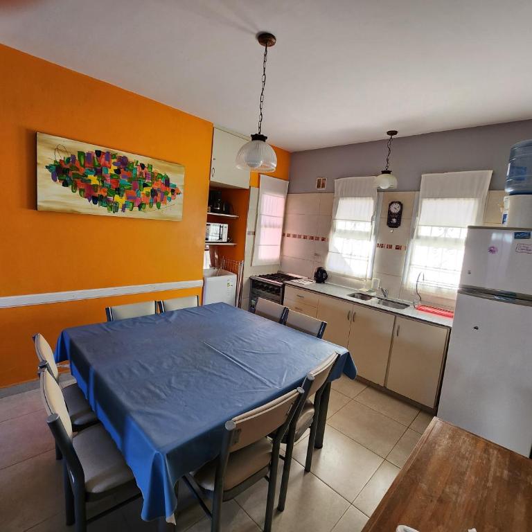 Dúplex Las Grutas Bahía Creek - Apartamento de 2 dormitorios - 55