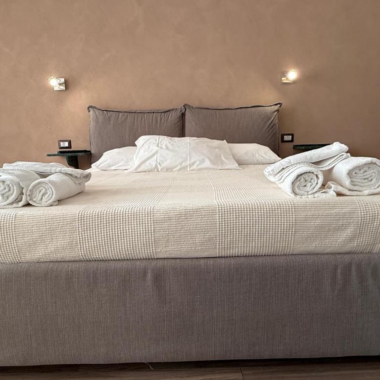 Top Class Eur - Camera Matrimoniale Superior - 1