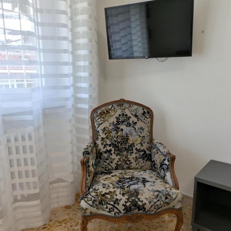 A casa nostra - Musei Vaticani - Two-Bedroom Apartment - 17