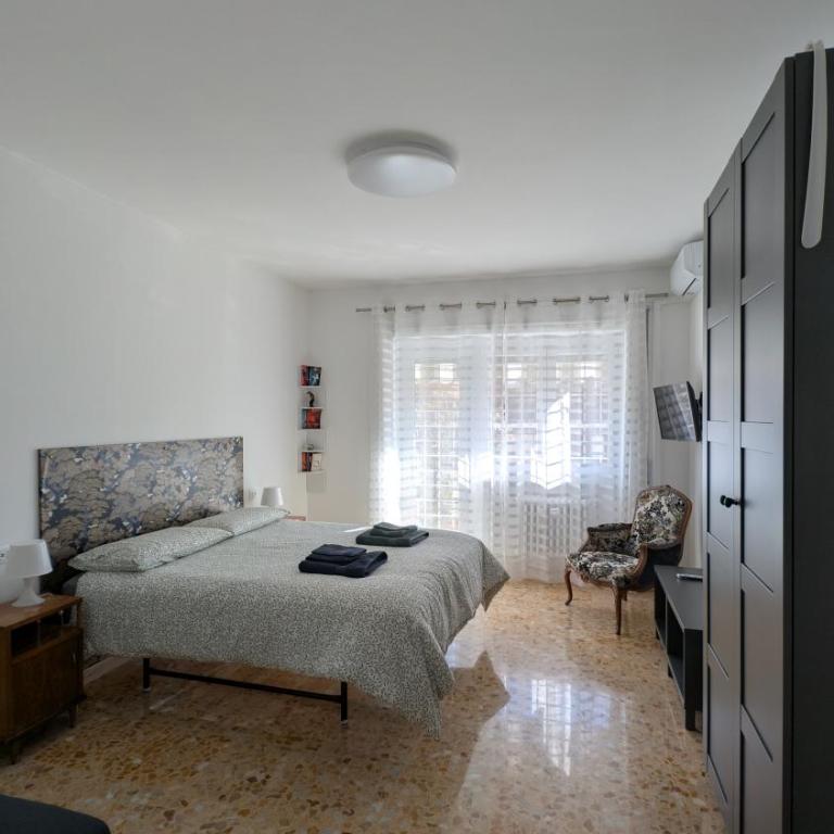 A casa nostra - Musei Vaticani - Two-Bedroom Apartment - 11