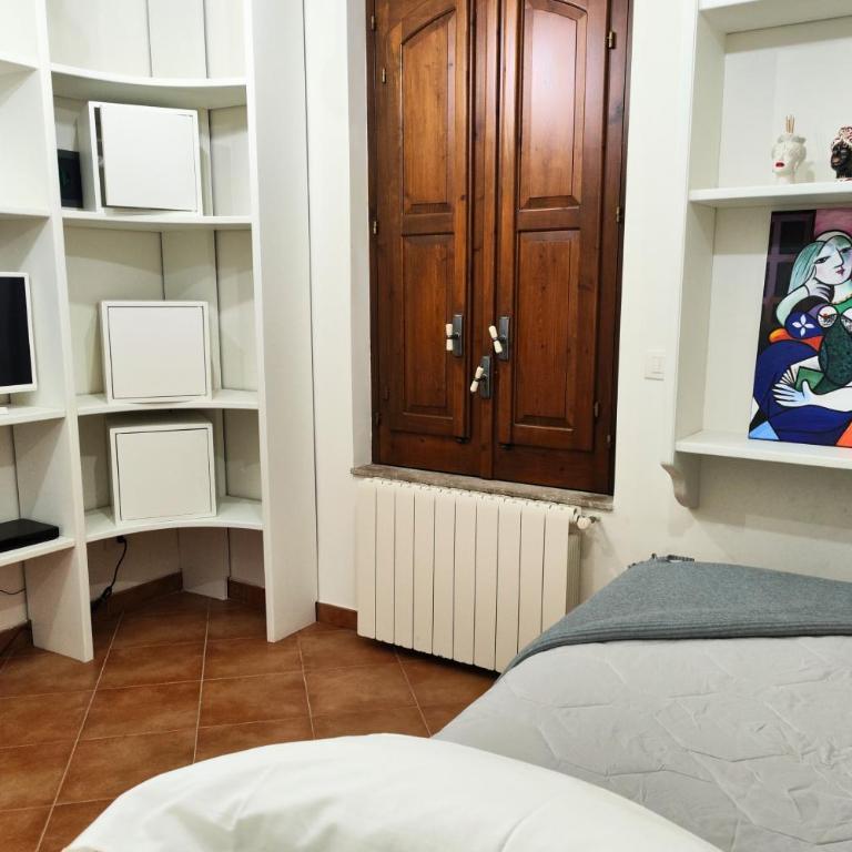 Dimora Aurora - Appartamento con 2 Camere da Letto - 10