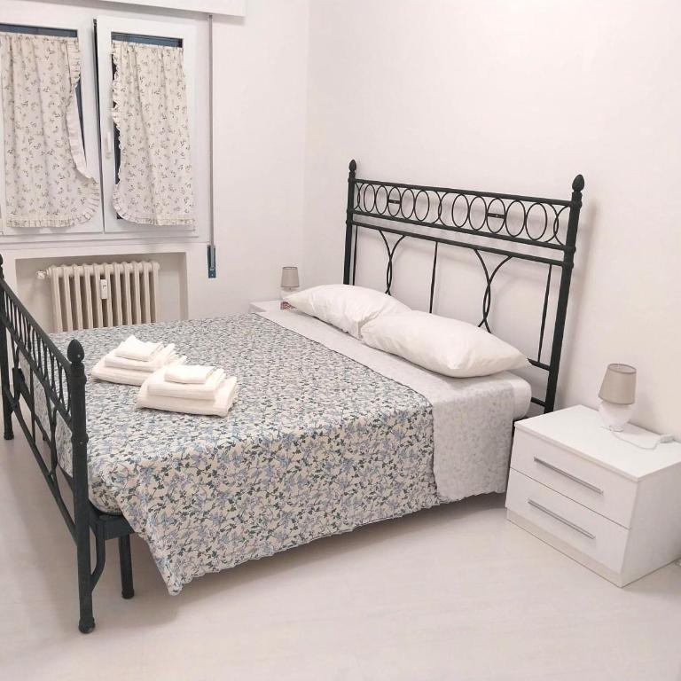 Appartamento Margherita - Appartamento con 2 Camere da Letto - 7