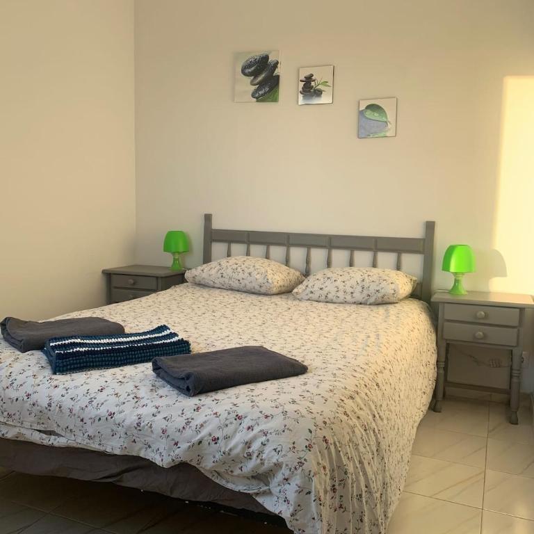 Appartement 1 chambre clim wifi - Apartamento de 1 dormitorio - 11