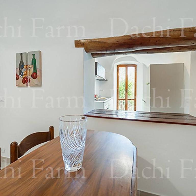 Appartamento Alba Dachi Farm - Appartamento con 1 Camera da Letto - 43