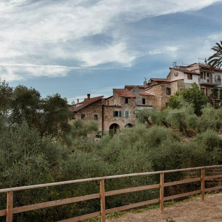 Appartamento Alba Dachi Farm - Appartamento con 1 Camera da Letto - 15