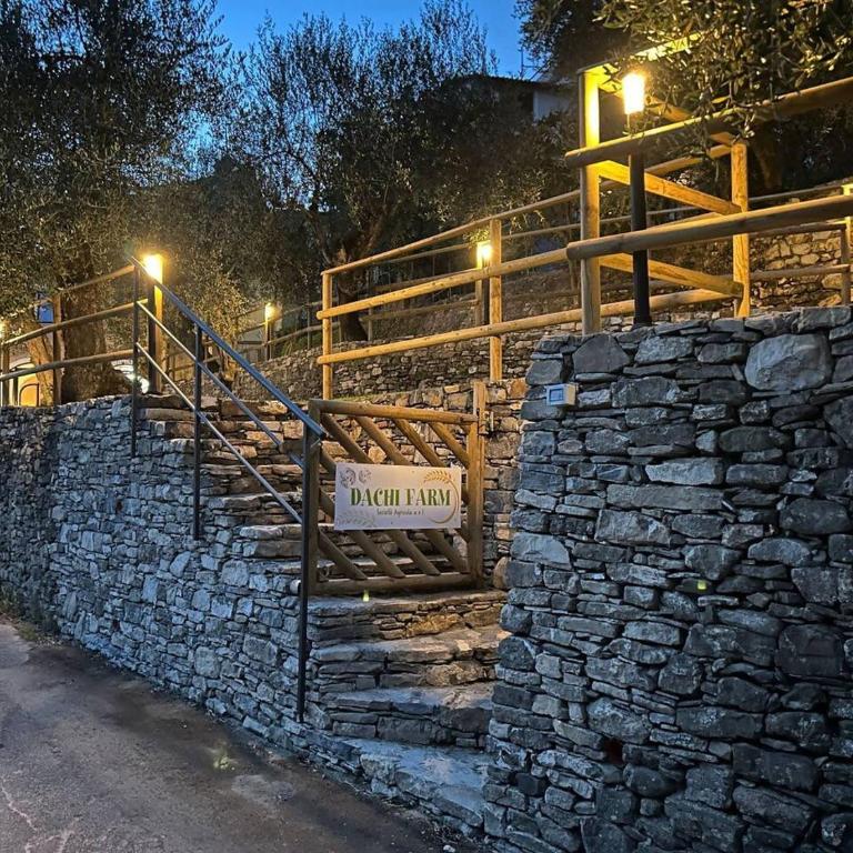 Appartamento Alba Dachi Farm - Appartamento con 1 Camera da Letto - 16