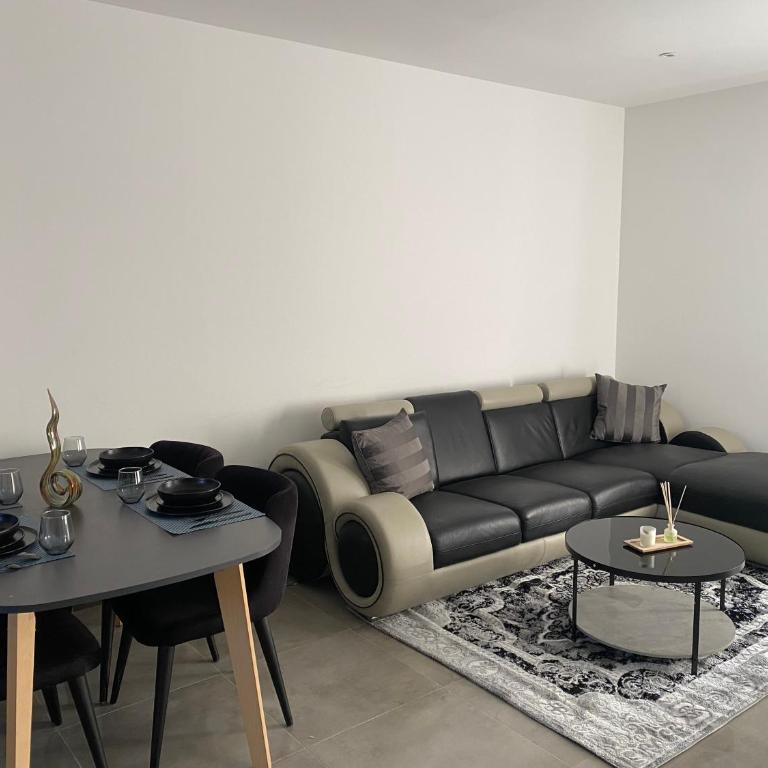 Modern and Cosy Apartment - Appartement 1 Chambre - 1