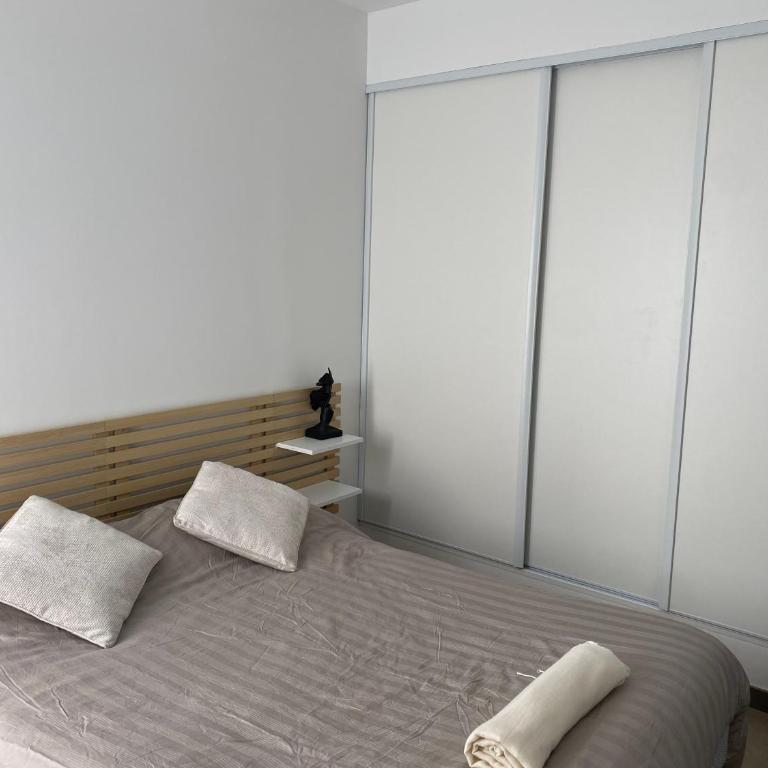 Modern and Cosy Apartment - Appartement 1 Chambre - 5