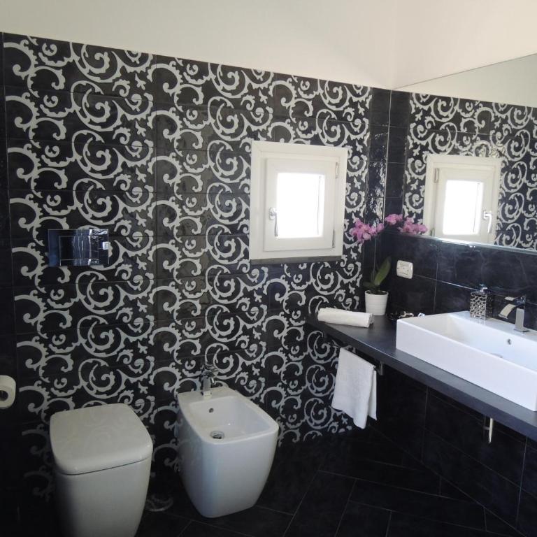 TENUTA CAVALIERE Breathtaking view - Casa con 2 Camere da Letto - 23