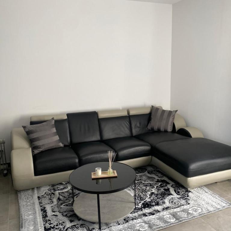 Modern and Cosy Apartment - Appartement 1 Chambre - 7
