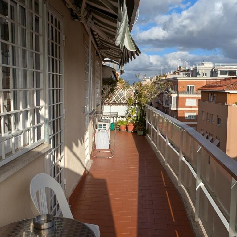 A casa nostra - Musei Vaticani - Two-Bedroom Apartment - 36