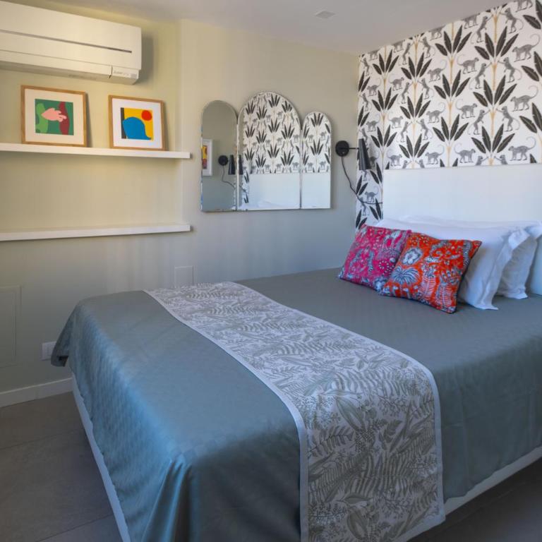 Terrazze di Venere - Appartamento con 3 Camere da Letto - 29
