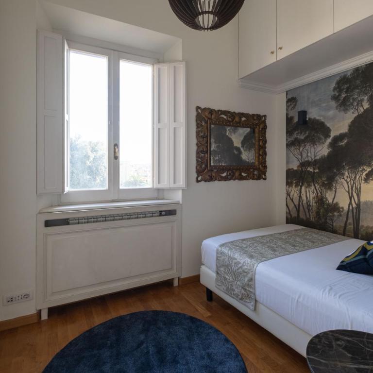 Terrazze di Venere - Appartamento con 3 Camere da Letto - 32