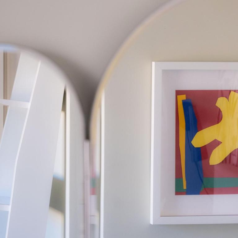 Terrazze di Venere - Appartamento con 3 Camere da Letto - 44