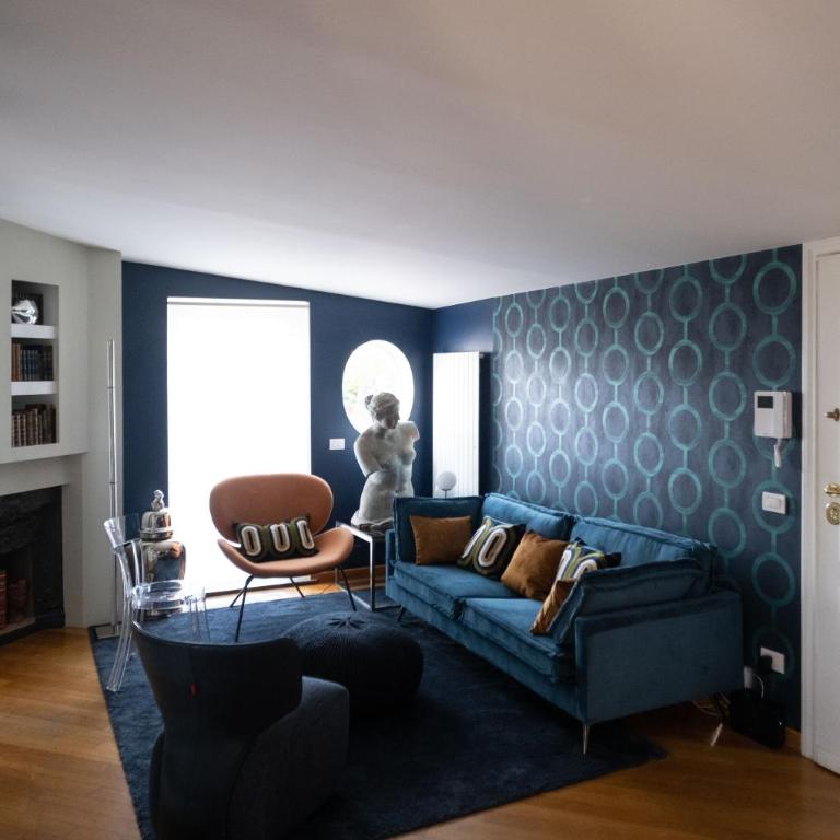 Terrazze di Venere - Appartamento con 3 Camere da Letto - 51