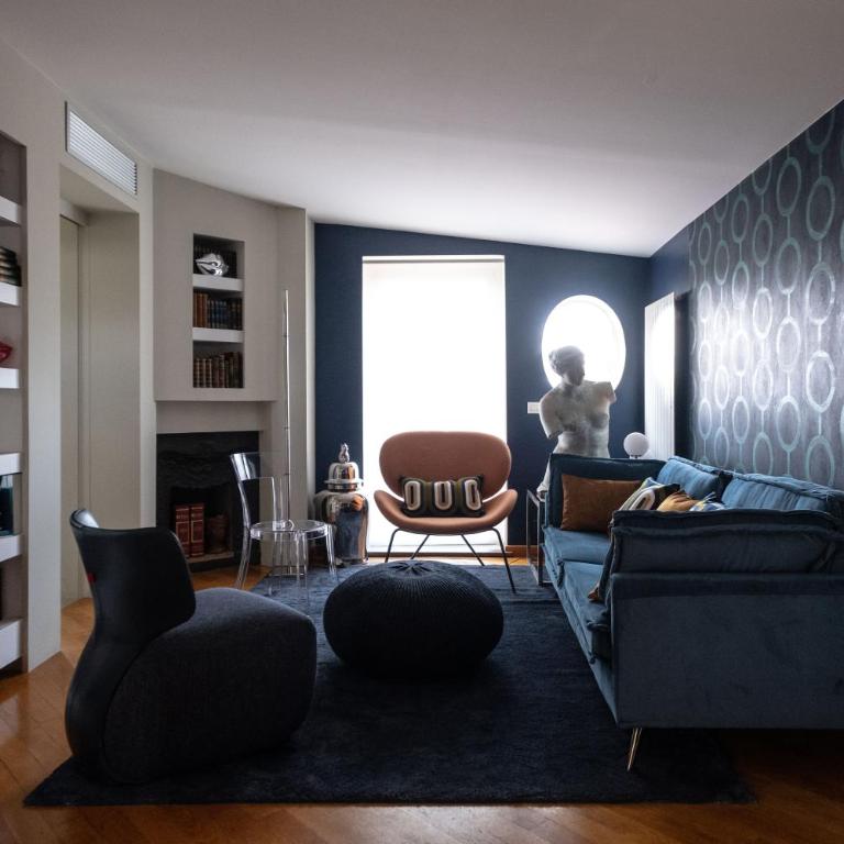 Terrazze di Venere - Appartamento con 3 Camere da Letto - 50