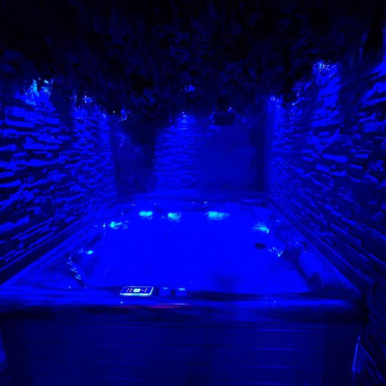 Cocon Spa & Cinema Room - Appartement 2 Chambres - 14