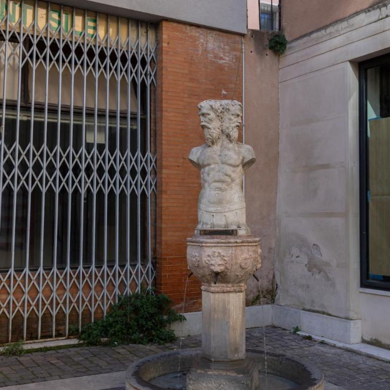 35 minuti da Venezia - Ca'Milli - In Centro vicino alla stazione - Appartamento con 1 Camera da Letto - 20