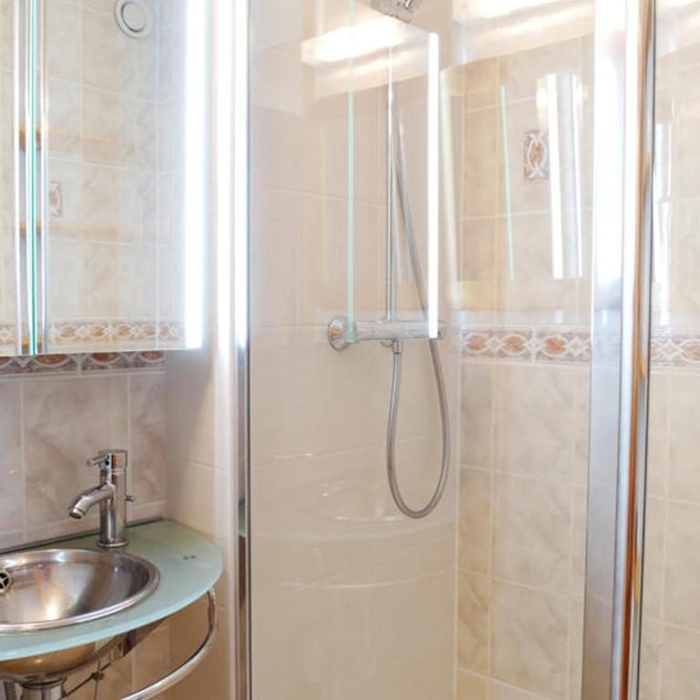 Appartement 2 pièces pour 5 pers. à Montchavin, proche commerces et pistes, balcon exposé sud/ouest - FR-1-329-44 - Apartment (5 Adults) - 4