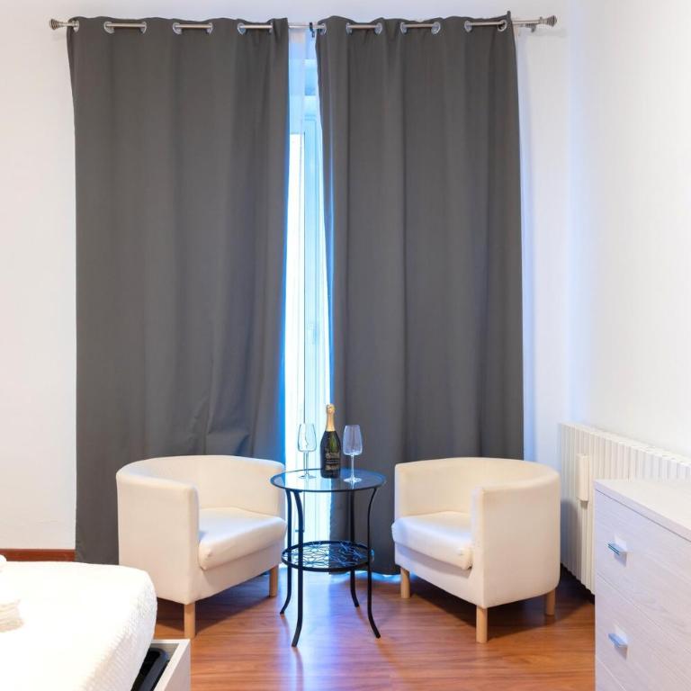 35 minuti da Venezia - Ca'Milli - In Centro vicino alla stazione - Appartamento con 1 Camera da Letto - 7