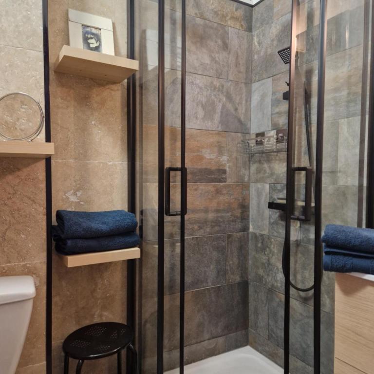 Apartment Rue St Antoine - Appartement 1 Chambre - 15