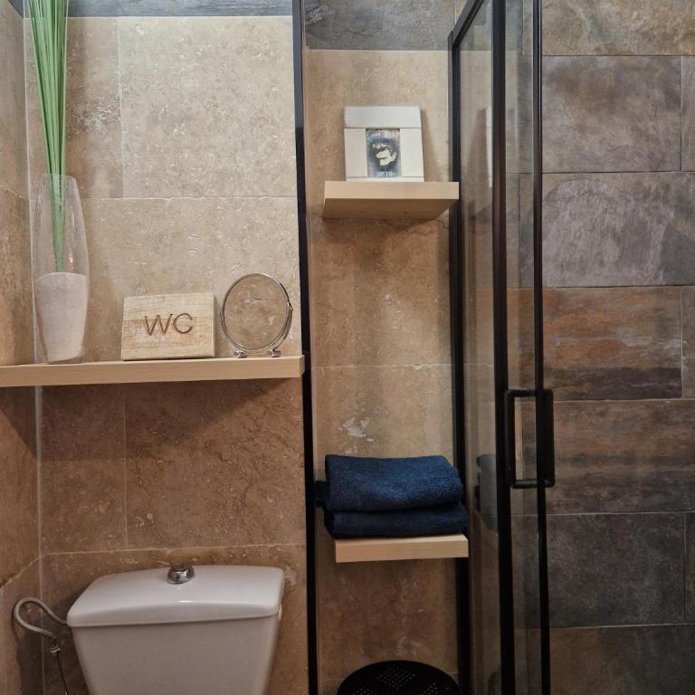 Apartment Rue St Antoine - Appartement 1 Chambre - 16