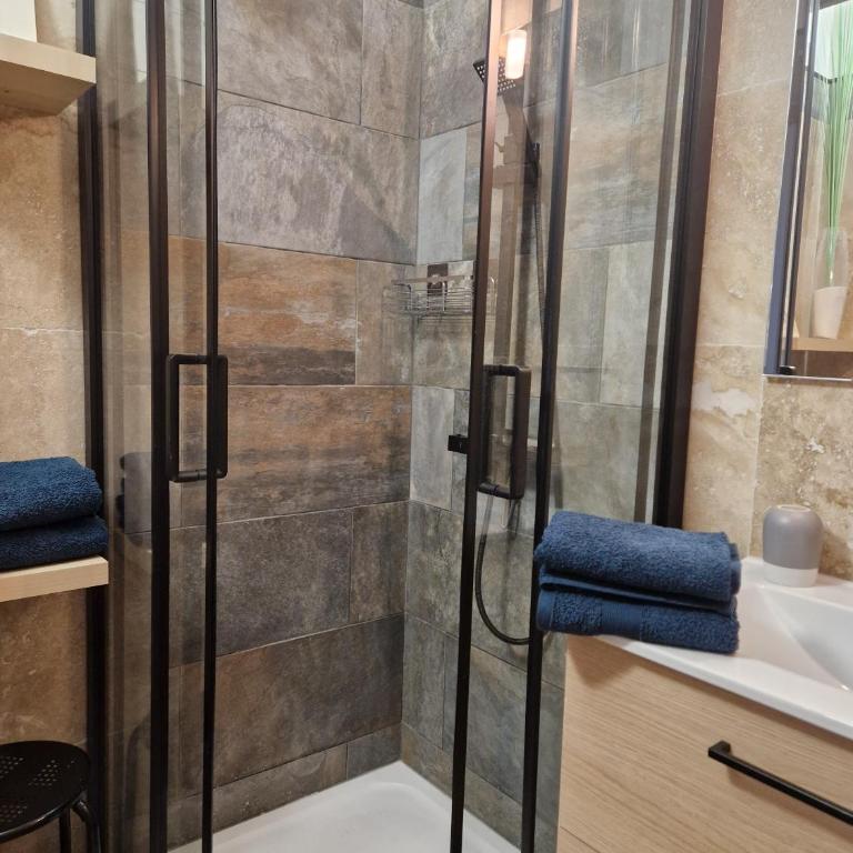 Apartment Rue St Antoine - Appartement 1 Chambre - 18