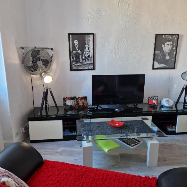 Apartment Rue St Antoine - Appartement 1 Chambre - 20